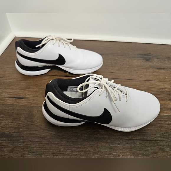 Nike Golf Air Zoom Victory Tour 2 Lace-Up Shoes Size M7/W 8.5-9 - Picture 6 of 9